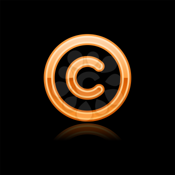 Copyright Clipart