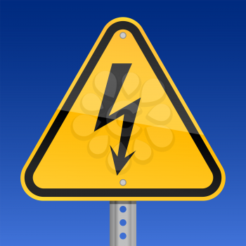 Voltage Clipart