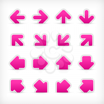 Magenta Clipart