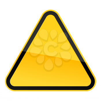 Caution Clipart