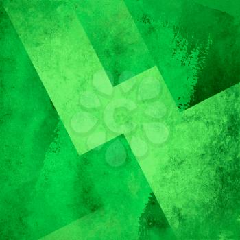 abstract green background