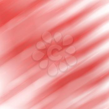 Abstract Red Background