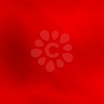 Abstract Red Background