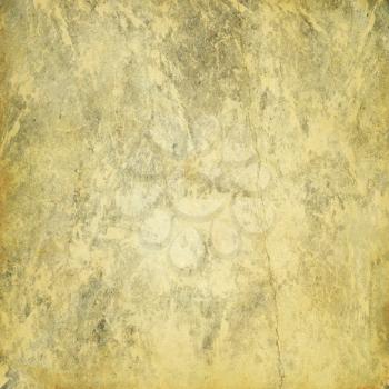abstract yellow background . vintage grunge background texture,