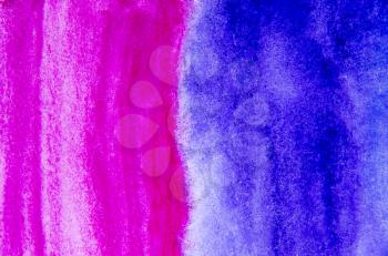 Abstract colorful texture for background