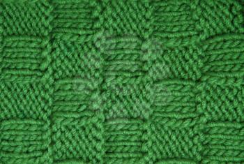 knitted fabric texture