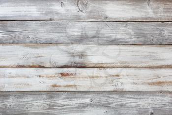 Reclaimed rustic wood background

