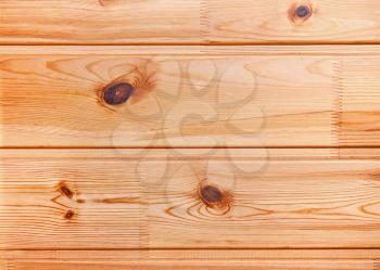 light pine wood plank background