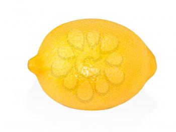 Citron Stock Photo