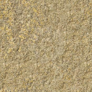 Sandstone Surface. Seamless Tileable Texture.