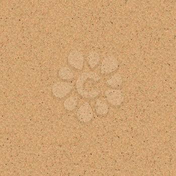 Chipboard. Seamless Tileable Texture.