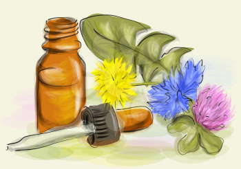 homeopathy