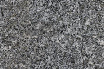 Granite texture, natural real granite in detail
