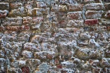 seamless stone texture old masonry, Masonry texture from old building 