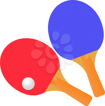 Pingpong Clipart