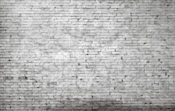old brick wall background image for use
