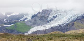 Iceland in the summer - Nature at it best