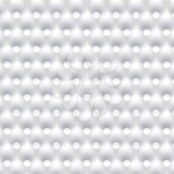 White  texture. Vector background