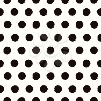 Polka-dots Clipart