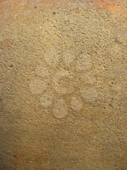 image of brown background of stone's surface