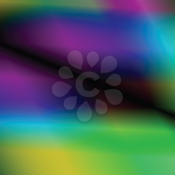 colorful illustration abstract background for your design