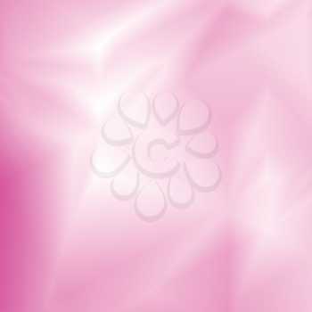 pink wave background for your design