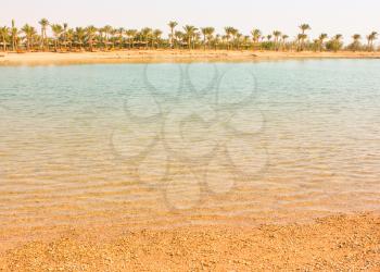 Beach at sun light. Tropical beach for vacation.Tropical beach for vacation.