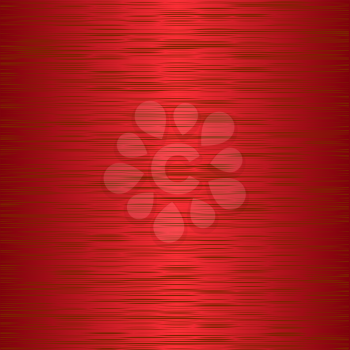 Abstract Red Line Background for Your Design.