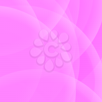 Abstract Light Pink Background. Abstract Wave Pink Pattern.
