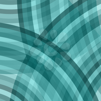 Abstract Green Line Background. Abstract Green Pattern