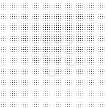 Halftone Patterns. Set of Halftone Dots. Dots on White Background. Halftone Texture. Halftone Dots. Halftone Effect.