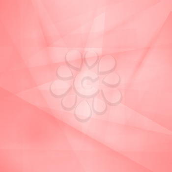Pink Line Background. Abstract Pink Line Pattern