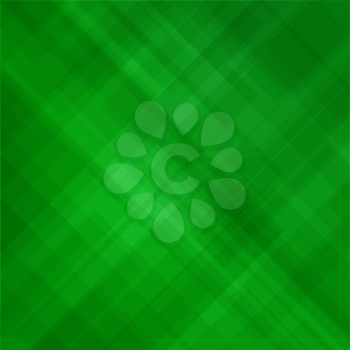 Abstract Elegant Green Background. Abstract Green Pattern