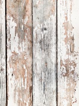 background from old shabby wooden planks