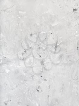 textured construction vertical background - gray concrete floor