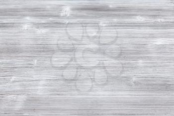 background from natural wooden planks painted in gray color