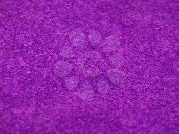 Grunge purple texture as abstract background.