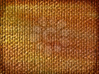 Orange texture pattern suitable as abstract background.