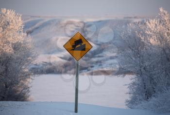 Saskatchewan Stock Photo