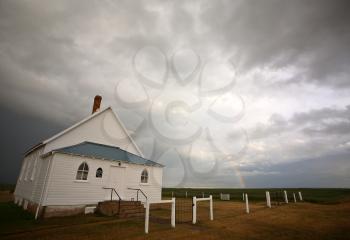 Saskatchewan Stock Photo