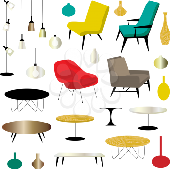 Tables Clipart