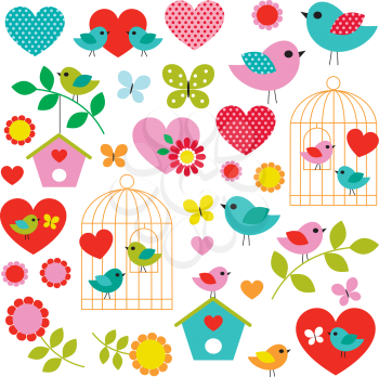 Birdcage Clipart