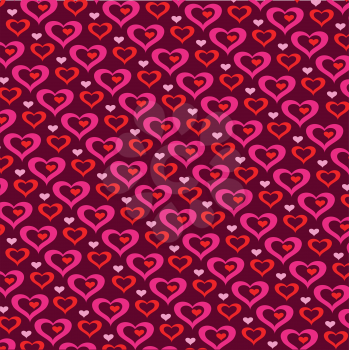 Hearts Clipart