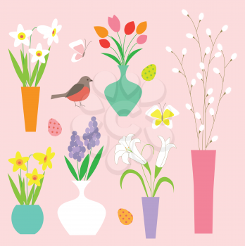 Hyacinth Clipart