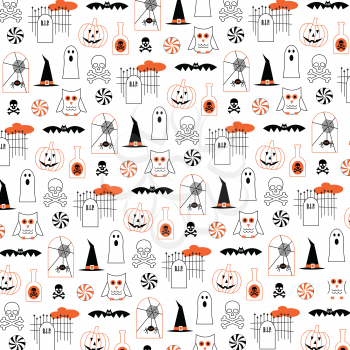 Pumpkin Clipart