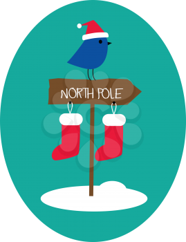 North-polar Clipart