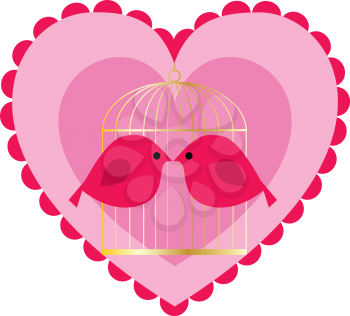 Birdcage Clipart