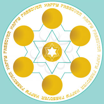 Passover Clipart