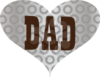 Fathers Clipart