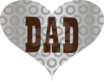 Dads' Clipart